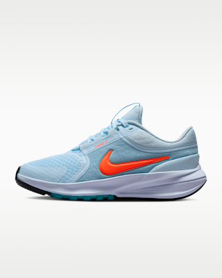 Детские кроссовки Nike Star Runner 5 Big Kids' для бега