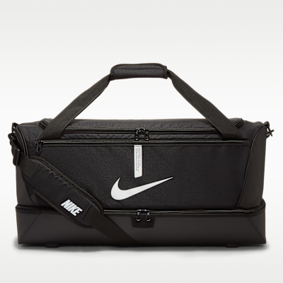 Sac de football rigide Nike Academy Team (grande taille, 59 L)