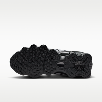 Nike Shox TL Fade Women's Shoes