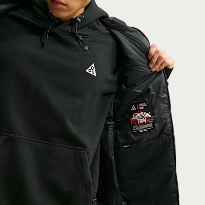 Жилет мужской ACG Lava Flow Therma-FIT ADV