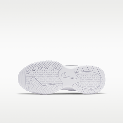 NikeCourt Jr. Lite 2 tennissko til store barn