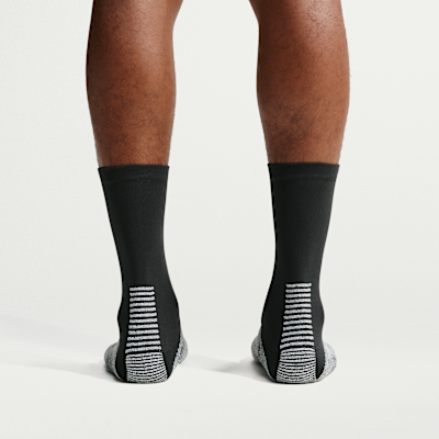 NikeGrip Vapor Strike Crew Futbol Çorapları görsel 3