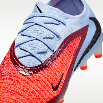 Nike Phantom 6 Low Elite Artificial-Grass Football Boot