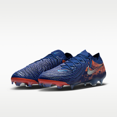 Nike Phantom GX 2 Elite "Erling Haaland" Firm-Ground Low-Top Soccer Cleats