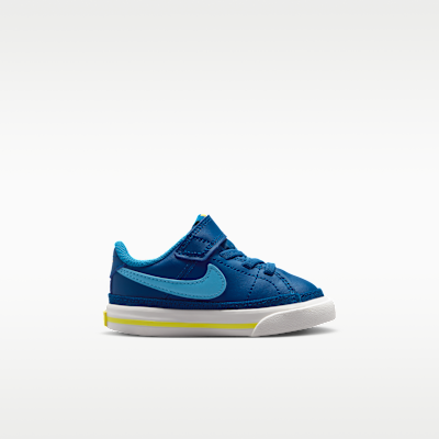 Nike Court Legacy Baby/Toddler Shoes