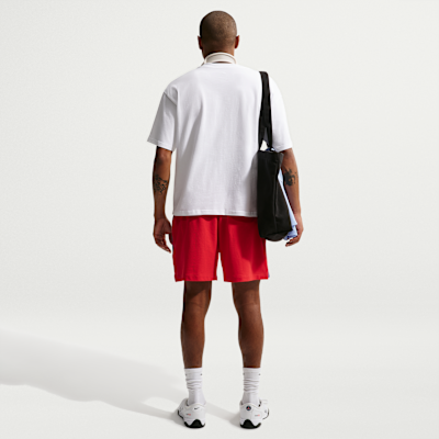 Nike Sportswear Erkek Tişörtü görsel 5