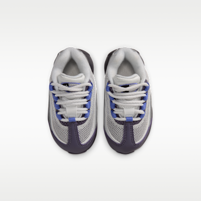 Nike Air Max 95 Recraft sko til sped-/småbarn