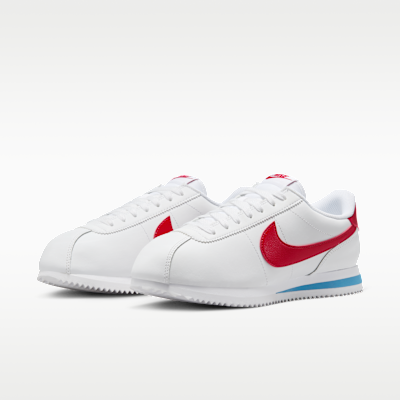 Nike Cortez Leather Women's Shoes