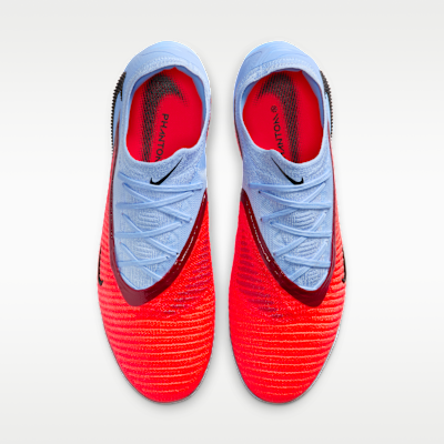 Scarpa da calcio per terreni morbidi Nike Phantom 6 Low Elite