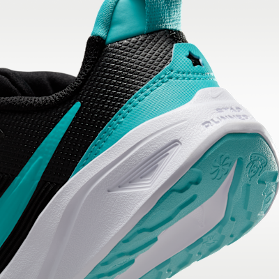 Nike Star Runner 4 Younger Kids' Shoes
