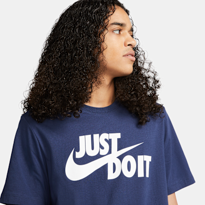 Nike Sportswear JDI Men's T-Shirt