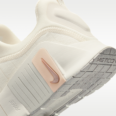 รองเท้าออกกำลังกายผู้หญิง Nike Free Metcon 6