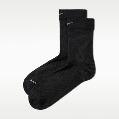 Nike Run Hafif Micro-Crew Koşu Çorapları (1 Çift) görsel 5