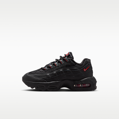 Nike Air Max 95 Recraft Younger Kids' Shoes