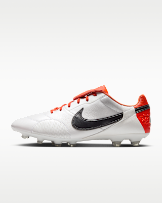 Unisex  Nike Premier 3 Firm-Ground Low-Top Soccer Cleats