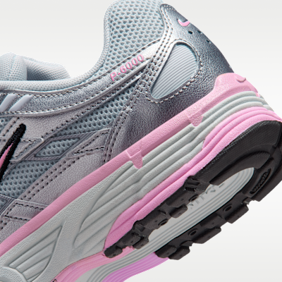 Nike P-6000 Kadın Ayakkabısı görsel 8