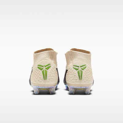 Kobe Phantom 6 High Elite SE Firm-Ground Soccer Cleats