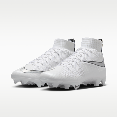 Tacos de fútbol americano para hombre Nike Vapor Edge 360 "Untouchable"