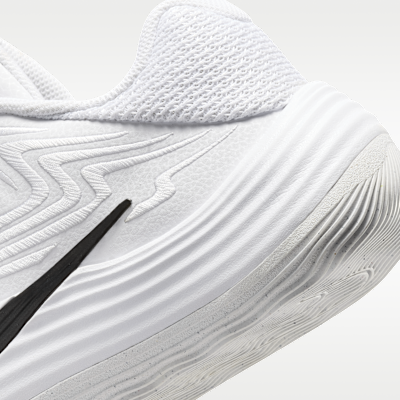 Nike Precision 8 Low Erkek Basketbol Ayakkabısı görsel 8