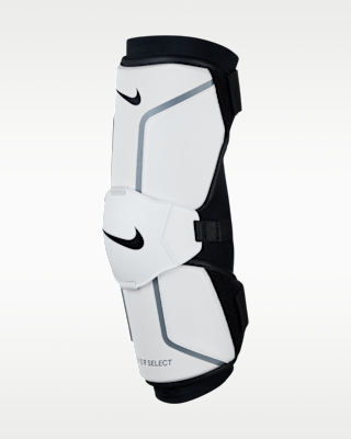 Мужские  Nike Vapor Select 2.0 Lacrosse Arm Guards