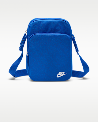 Женская сумка Nike Heritage Crossbody Bag (4L)