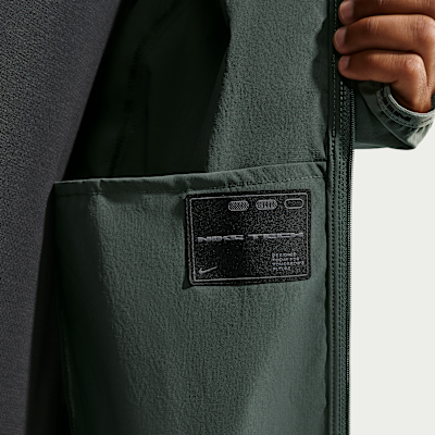 Nike Tech Helios Dri-FIT Uzun Kollu Erkek Üstü görsel 7