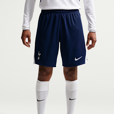 Nike Tottenham Hotspur 2026/27 Stadyum İç Saha Nike Dri-FIT Erkek Futbol Taraftar Şortu görsel 2