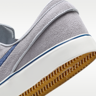 รองเท้าสเก็ตบอร์ด Nike SB Janoski+ Slip