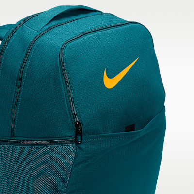 Nike Brasilia 9.5 Training Backpack (Medium, 24L)