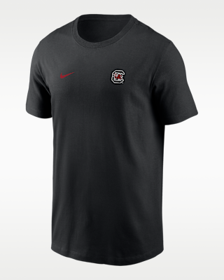 Мужская футболка Nike College Legend (South Carolina Gamecocks) Short-Sleeve