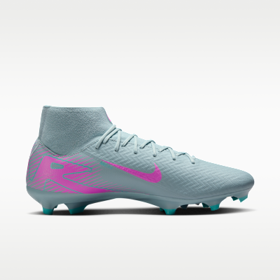 Nike Mercurial Superfly 10 Academy Multi-Ground High-Top Football Boot