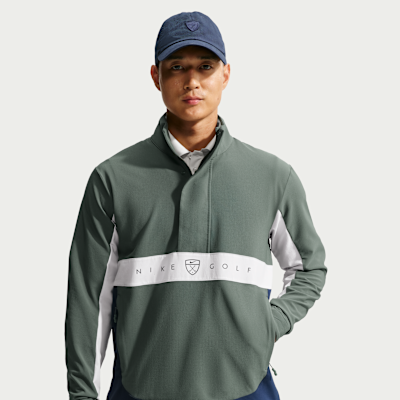 Куртка для гольфа мужская Nike Repel Golf Jacket