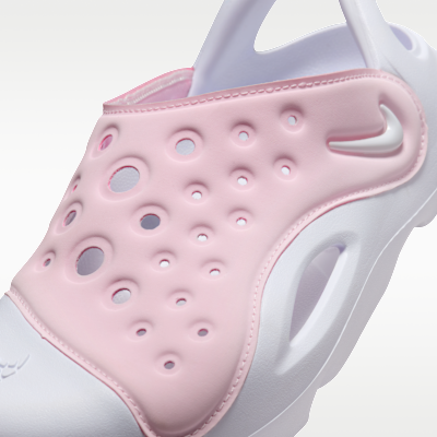 나이키 아쿠아 스우시 주니어 샌들