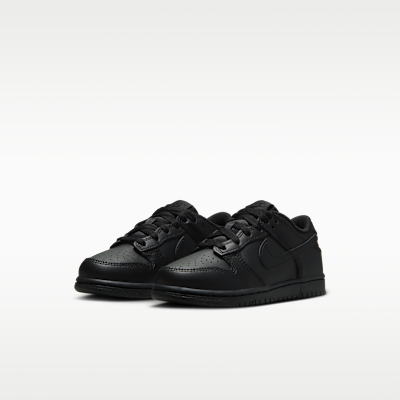 Nike Dunk Low Little Kids' Shoes