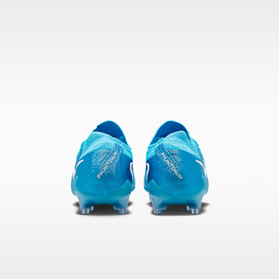 Nike Phantom GX 2 Elite Artificial-Grass Low-Top Football Boot