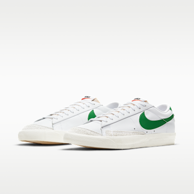 Nike Blazer Low '77 Vintage Men's Shoes
