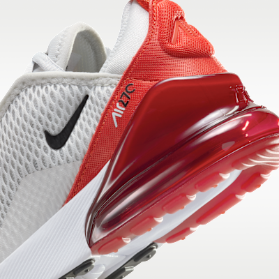 Nike Air Max 270 Younger Kids' Shoes
