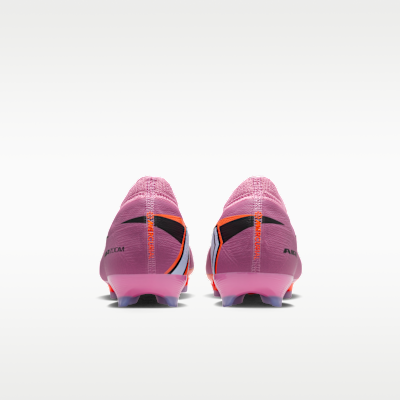 Nike Jr. Mercurial Vapor 16 Pro Botes de futbol per a terreny ferm de perfil baix - Nen/a i nen/a petit/a