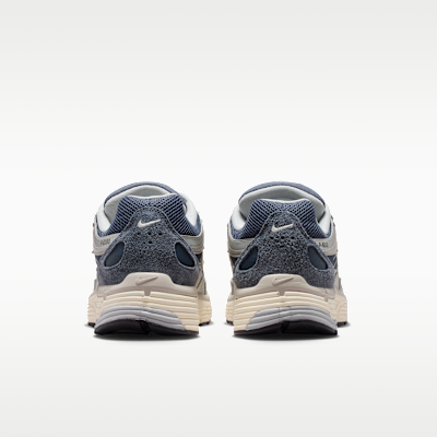 Nike P-6000 Erkek Ayakkabısı görsel 6