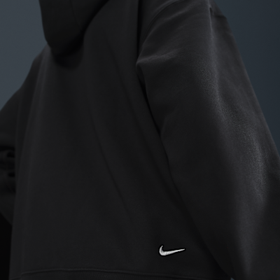 Nike ACG "Tuff Fleece" Kapüşonlu Sweatshirt görsel 2