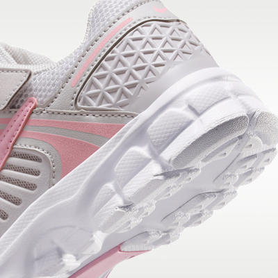 Nike Vomero 5 Little Kids' Shoes with Reflective Accents