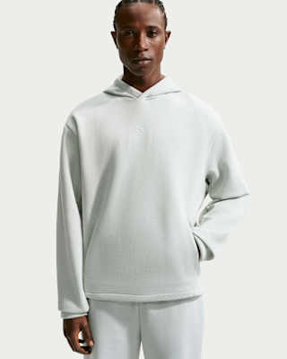 Мужское худи Kobe Nike Dri-FIT Pullover Basketball Hoodie для баскетбола