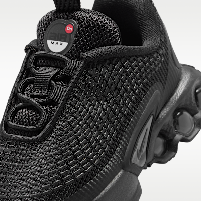 Chaussure Nike Air Max Dn pour bébé et tout-petit