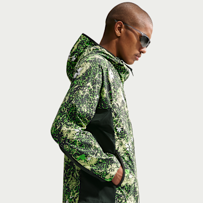 Nike ACG Five Towers UV Korumalı Erkek Ceketi görsel 2