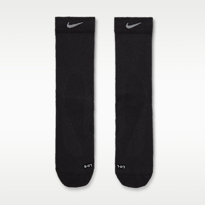 Nike Running Lightweight Crew Socks (1 Pair)