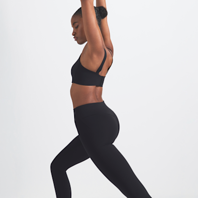 NikeSKIMS Matte Women's High-Waisted 29" Leggings