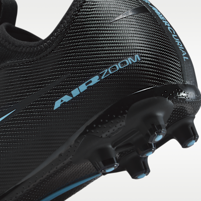 Nike Jr. Mercurial Vapor 16 Academy 小/大童 HG 低筒足球釘鞋