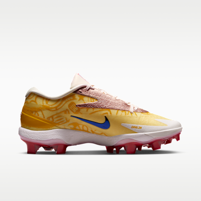 Nike Diamond Standout "Ronald Acuña Jr." MCS view 3