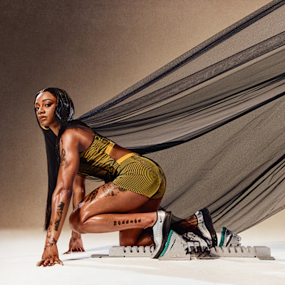 Nike Air Superfly Women's Shoes