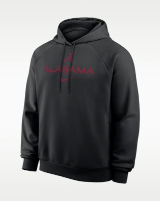 Мужское худи Alabama Premium Performance Nike Dri-FIT College Pullover Hoodie